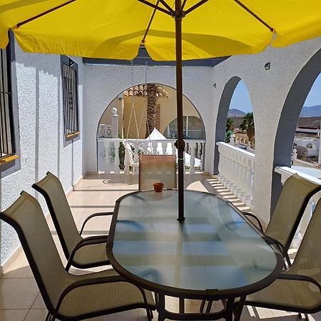 Villa Ramona Murcia Exterior photo