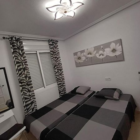 Villa Ramona Murcia Exterior photo