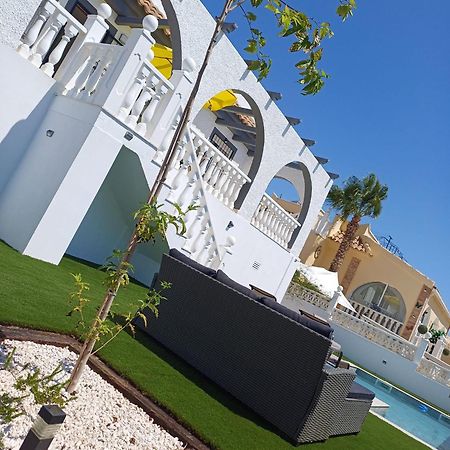Villa Ramona Murcia Exterior photo