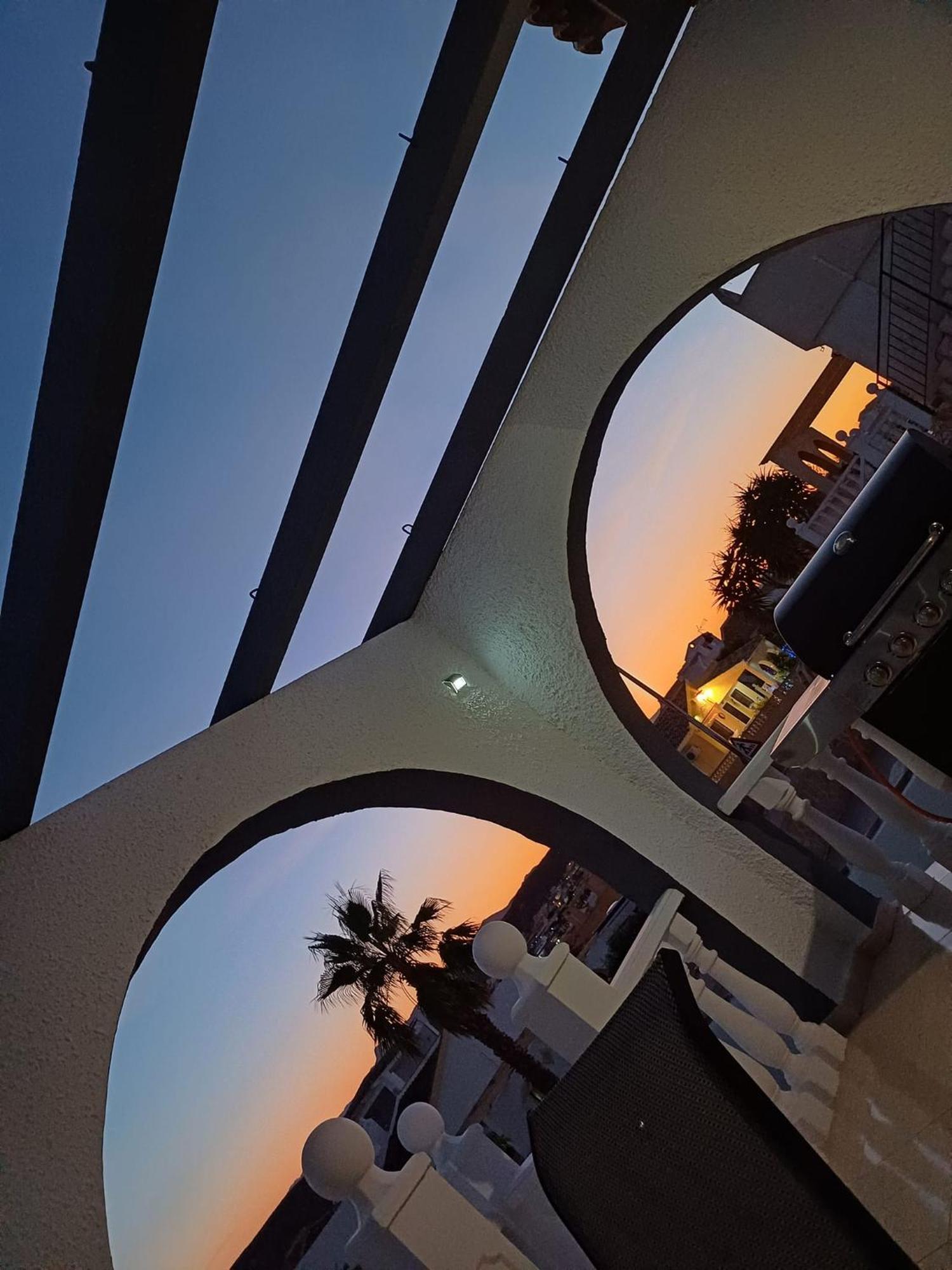 Villa Ramona Murcia Exterior photo