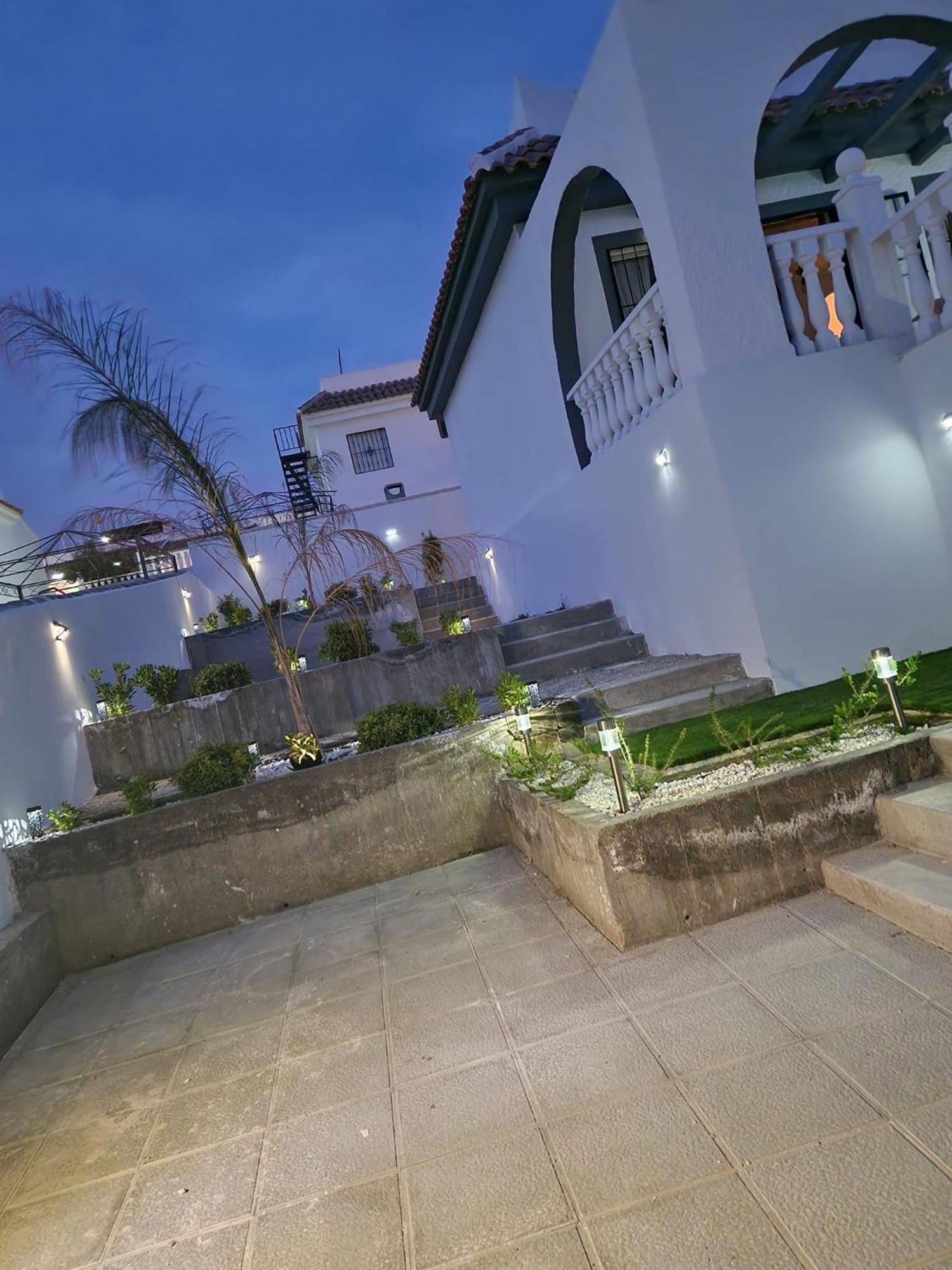 Villa Ramona Murcia Exterior photo